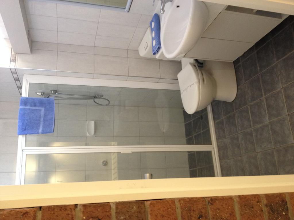 The Central Hotel Motel Lakes Entrance Quarto foto